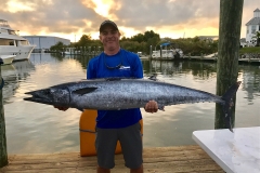 65lb-wahoo-fever-fishing-Oceancity-Maryland