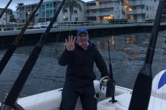 Gone Fishin'