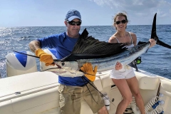 Palm Beach Sailfish