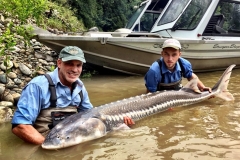 gary-lachman-sturgeon-fishing-vancouver-bc