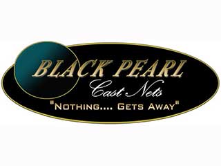 Black Pearl Cast Nets