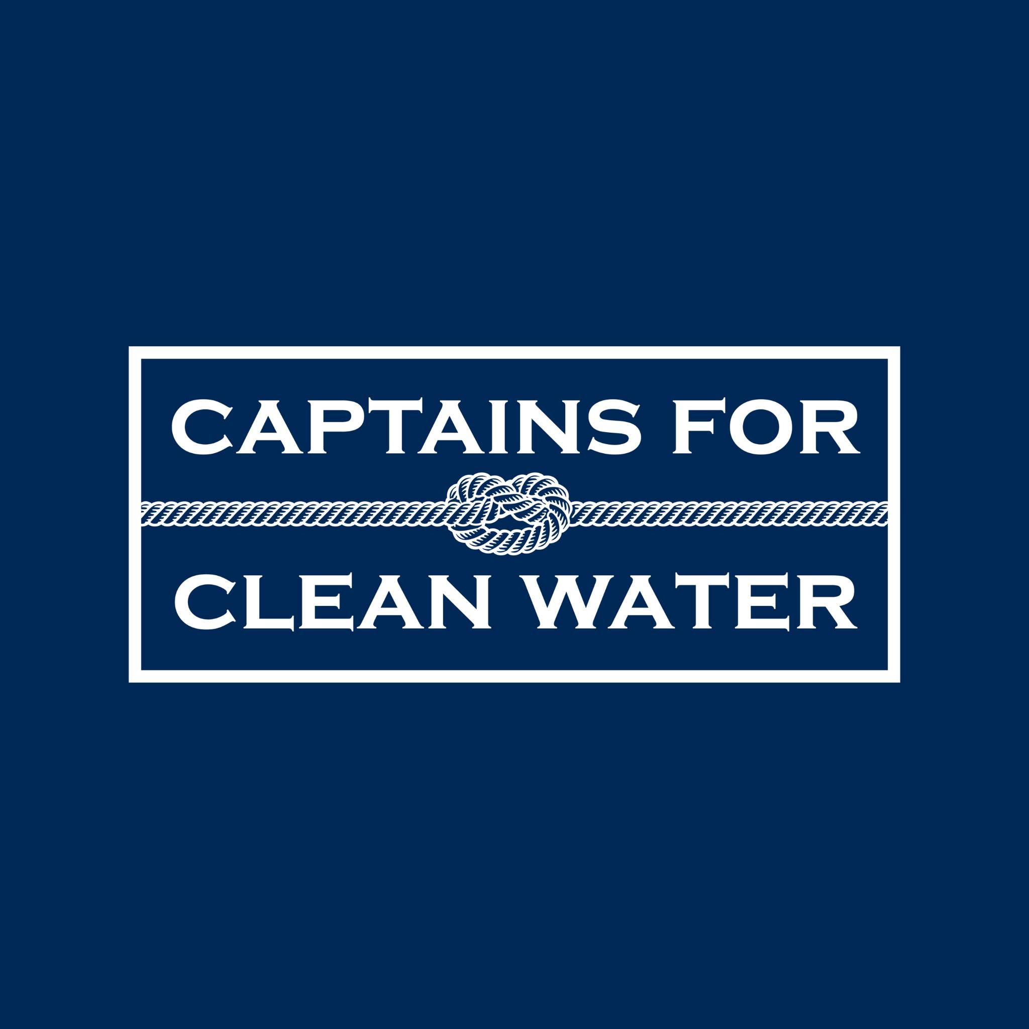 Captains For Clean Water